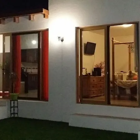 Vila Casa Bali *