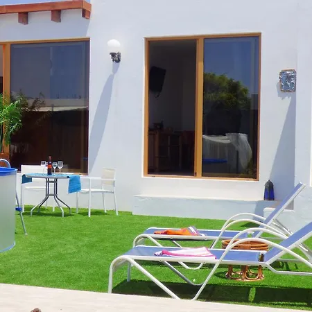 Casa Bali Vila Playa Blanca (Lanzarote)