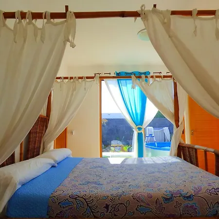 Vila Casa Bali
