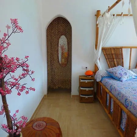Casa Bali Playa Blanca (Lanzarote)