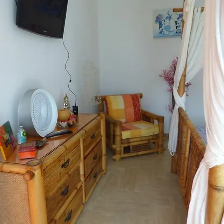 Vila Casa Bali Playa Blanca (Lanzarote)