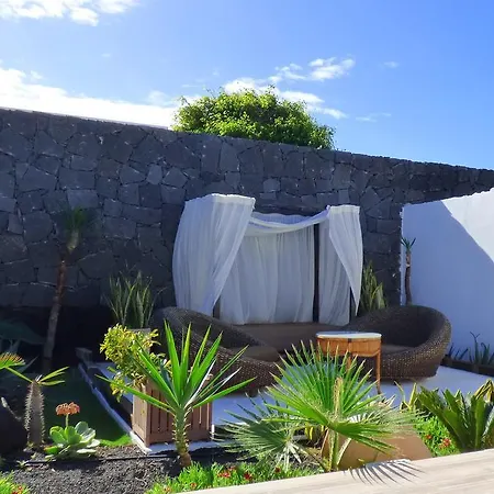 Casa Bali Vila Playa Blanca (Lanzarote)